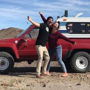 Meet your Posher, Jazmine